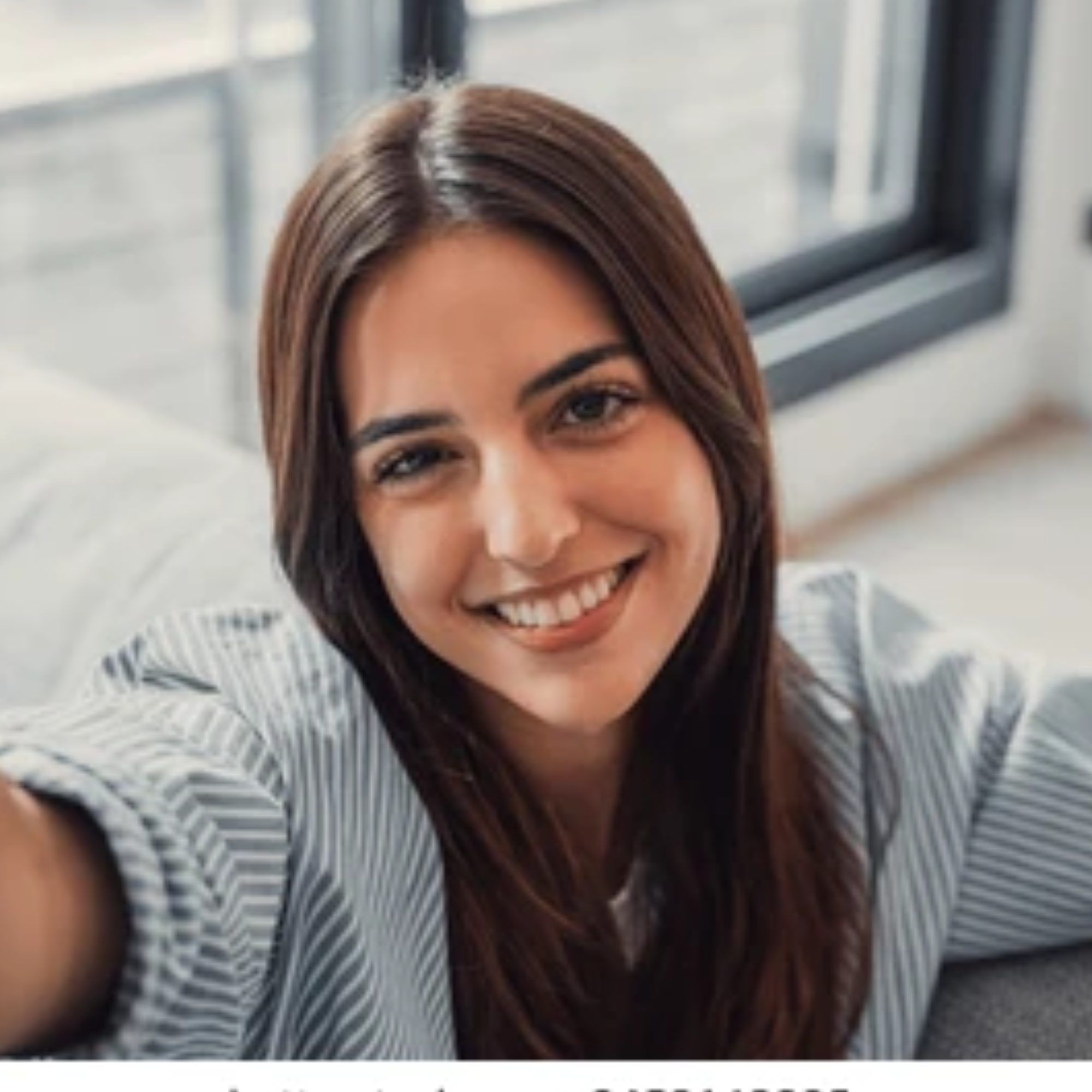 Laura M.