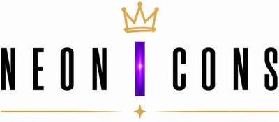 NeonIcons