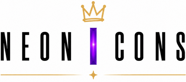 NeonIcons